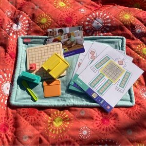 Lovevery Block Builders